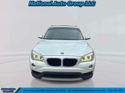 2014 BMW X1 sDrive 28i