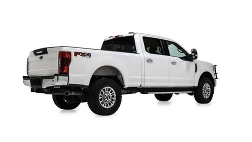 Oxford White 2020 Ford F-250 XLT