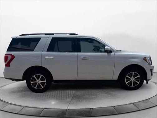 2018 Ford Expedition XLT