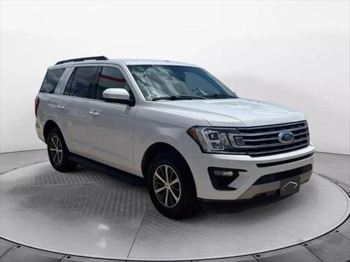 2018 Ford Expedition XLT