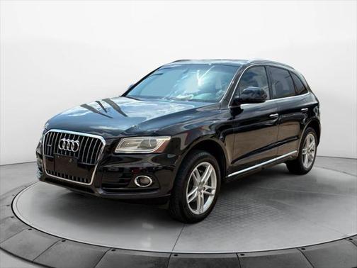2015 Audi Q5 2.0T Premium Plus