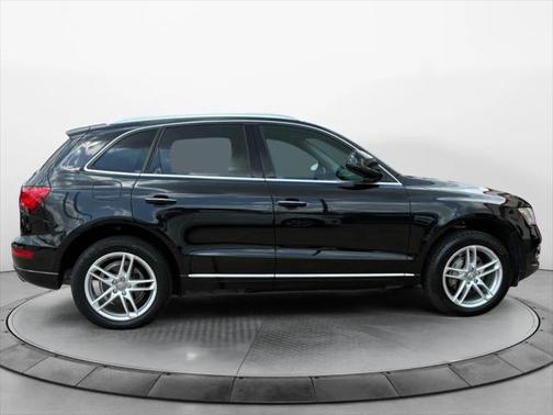 2015 Audi Q5 2.0T Premium Plus
