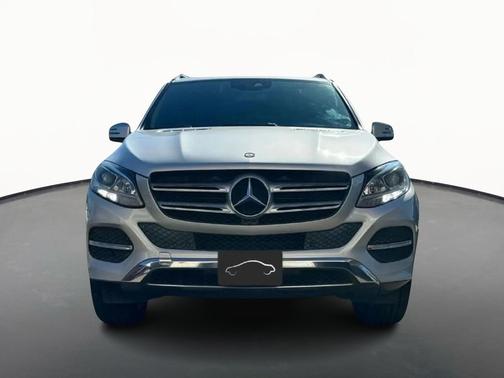 2016 Mercedes-Benz GLE-Class GLE 350