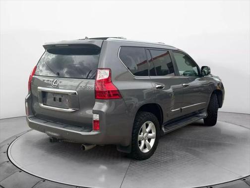 2011 Lexus GX 460 Premium