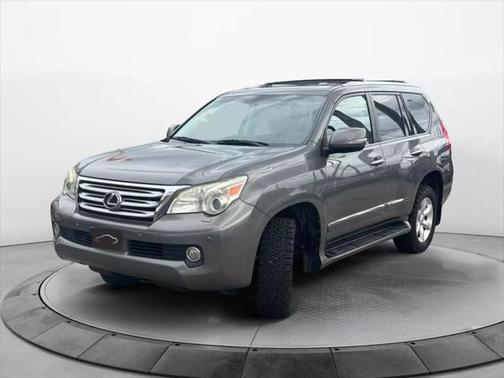 2011 Lexus GX 460 Premium