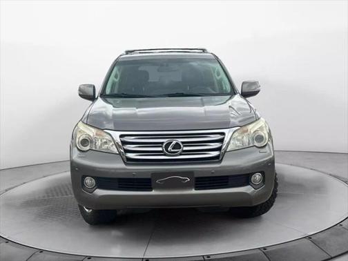 2011 Lexus GX 460 Premium