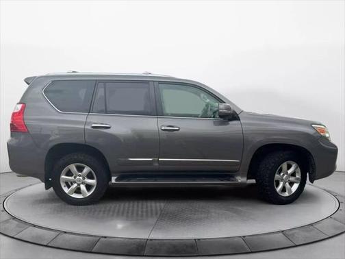 2011 Lexus GX 460 Premium