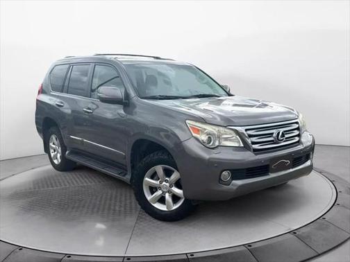 2011 Lexus GX 460 Premium