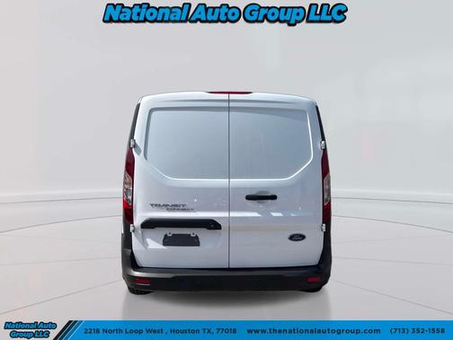 2022 Ford Transit Connect XL Cargo Van