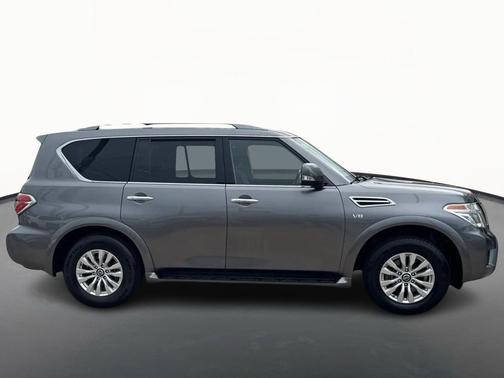 2020 Nissan Armada SV 2WD