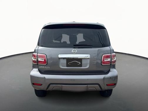 2020 Nissan Armada SV 2WD
