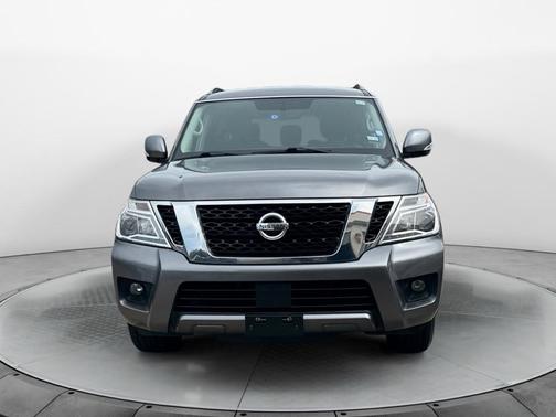 2020 Nissan Armada SV 2WD