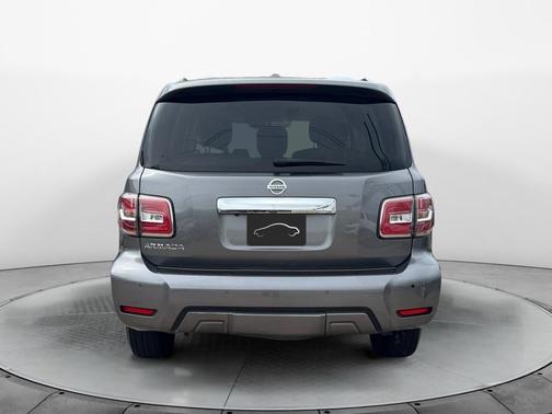 2020 Nissan Armada SV 2WD