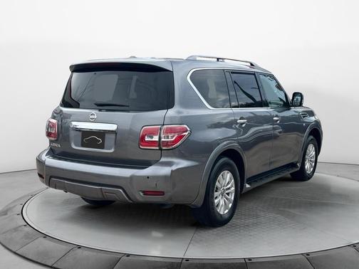 2020 Nissan Armada SV 2WD