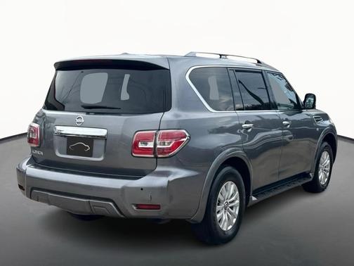 2020 Nissan Armada SV 2WD