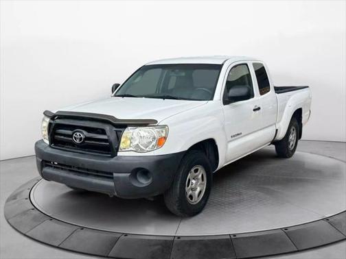 2008 Toyota Tacoma Access Cab