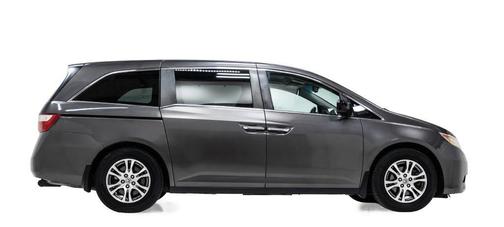 2012 Honda Odyssey EX