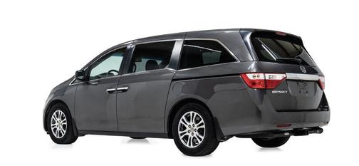 2012 Honda Odyssey EX