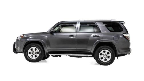 Magnetic Gray Metallic 2015 Toyota 4Runner SR5