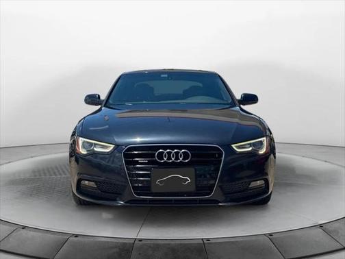 2013 Audi A5 2.0T Premium Plus