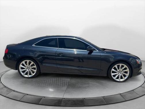 2013 Audi A5 2.0T Premium Plus