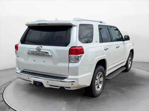 2010 Toyota 4Runner SR5