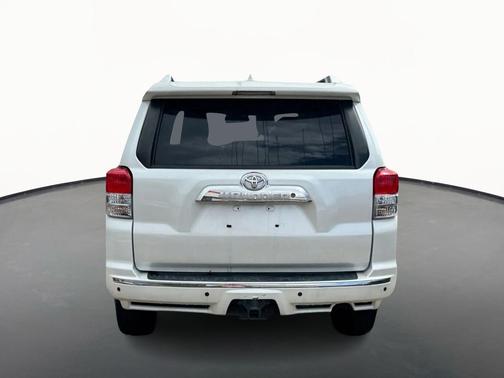 2010 Toyota 4Runner SR5