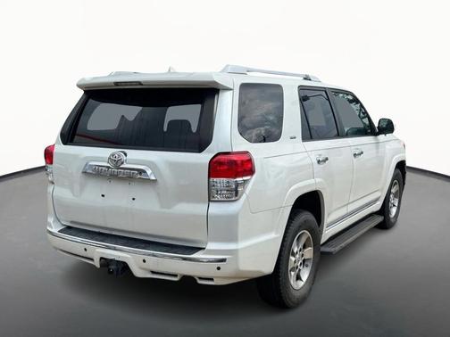2010 Toyota 4Runner SR5