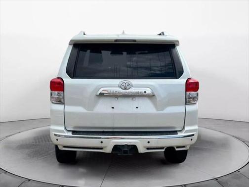 2010 Toyota 4Runner SR5
