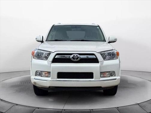 2010 Toyota 4Runner SR5