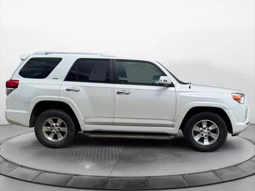 2010 Toyota 4Runner SR5