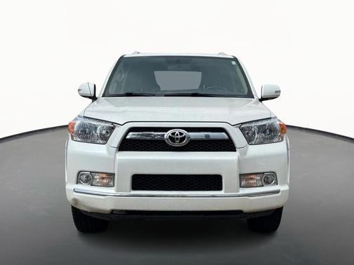 2010 Toyota 4Runner SR5