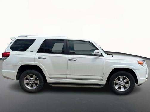 2010 Toyota 4Runner SR5
