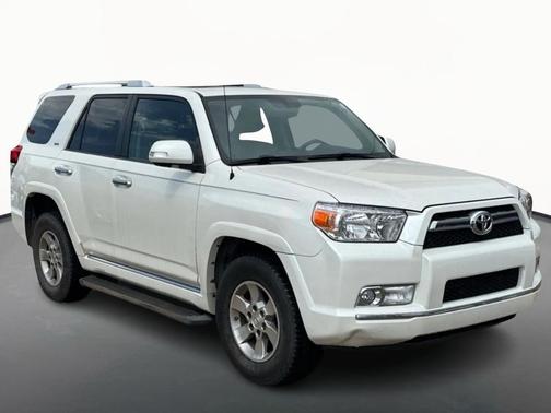 2010 Toyota 4Runner SR5