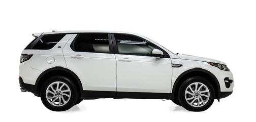 2016 Land Rover Discovery Sport HSE