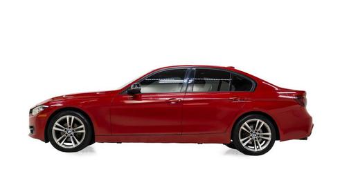 Melbourne Red Metallic 2013 BMW 328 xDrive