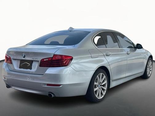 2016 BMW 535 535i Sedan 4D