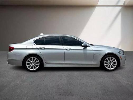 2016 BMW 535 535i Sedan 4D
