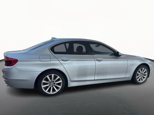 2016 BMW 535 535i Sedan 4D