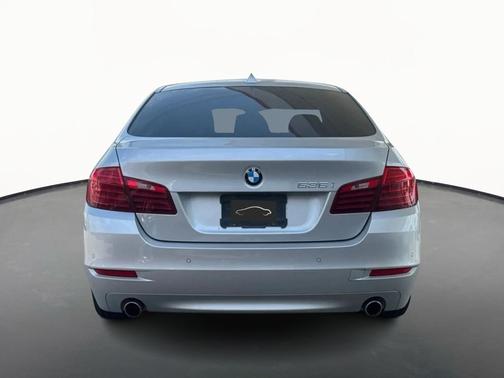 2016 BMW 535 535i Sedan 4D