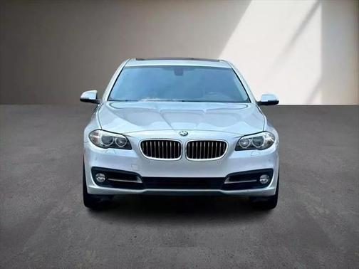 2016 BMW 535 535i Sedan 4D