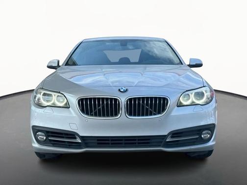 2016 BMW 535 535i Sedan 4D