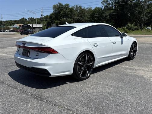 2024 Audi A7 55 Premium