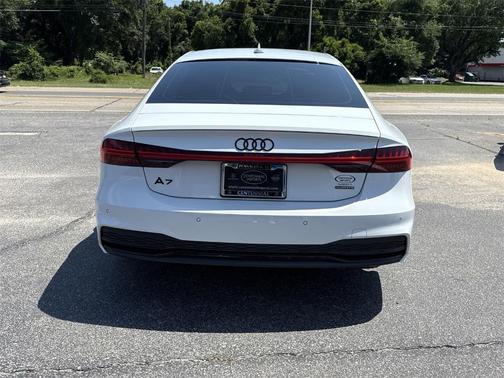 2024 Audi A7 55 Premium