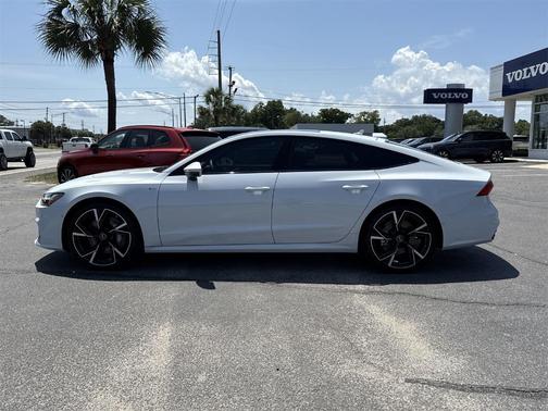 2024 Audi A7 55 Premium