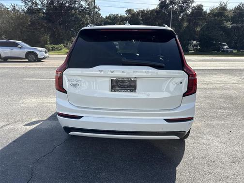 2026 Volvo XC90 B6 Ultra Dark Theme 7-Seater