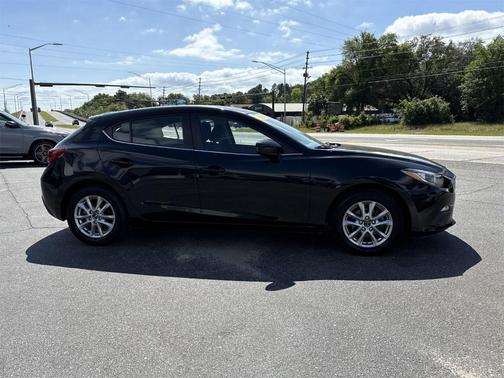 2014 Mazda Mazda3 i Touring