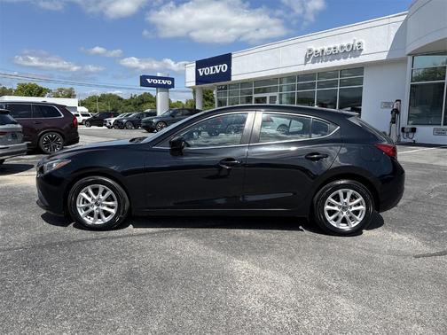 2014 Mazda Mazda3 i Touring