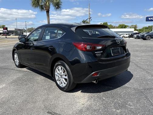 2014 Mazda Mazda3 i Touring