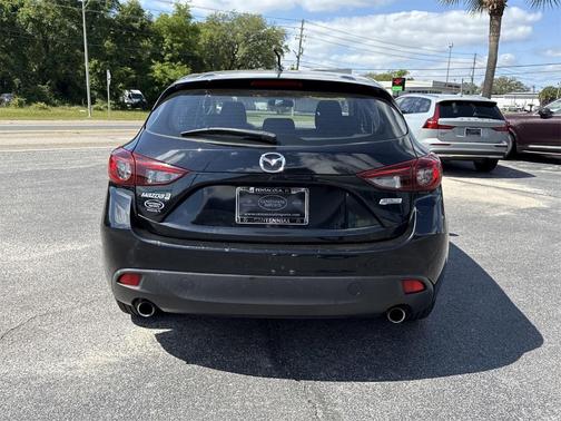 2014 Mazda Mazda3 i Touring